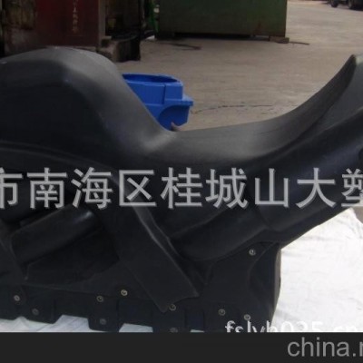 PE中空滚塑制品 定制优质滚塑加工图2