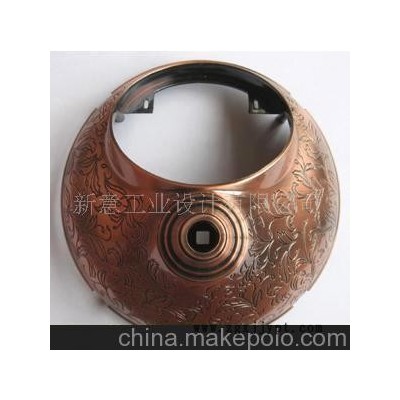 塑料电镀加工图1
