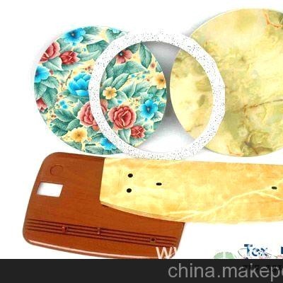 余姚水转印加工厂图2