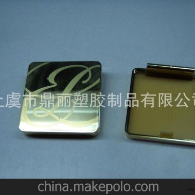 厂家专业供应化妆品盖电镀ncvm 化妆品盖UV电镀图3