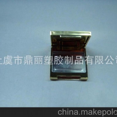 厂家专业供应化妆品盖电镀ncvm 化妆品盖UV电镀图2