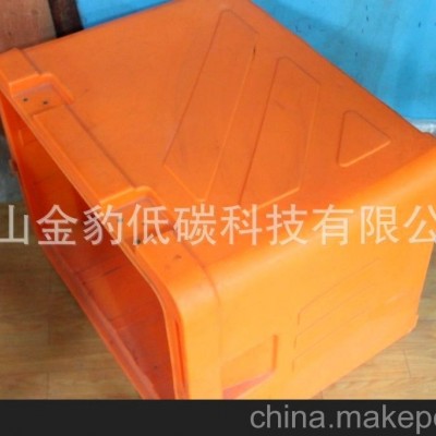 佛山大型滚塑加工进口PE材料保温箱图2