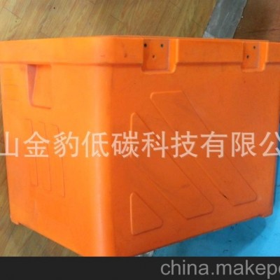 佛山大型滚塑加工进口PE材料保温箱图3