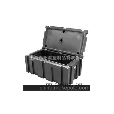 塑料工具箱开模图3