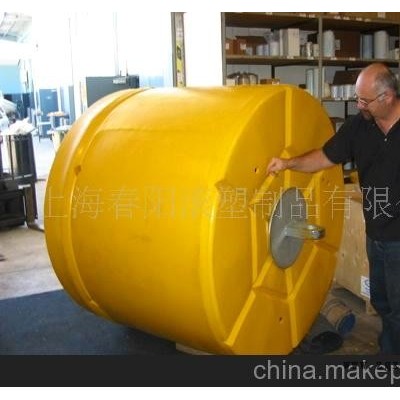 上海春阳浮体滚塑模具开发，滚塑浮体模具加工