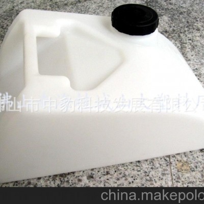 滚塑加工、中空塑料制品加工图2