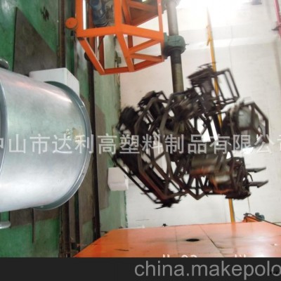 滚塑加工 水箱 油箱 聚乙烯材质 经久耐用图3