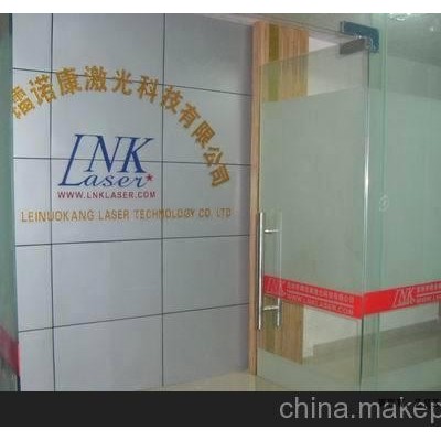 激光雕刻加工 激光加工 激光打标机 光纤激光打标机图4