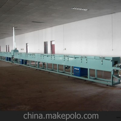 供应28EPDM密封条硫化线（厂家直销）图2
