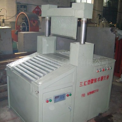 橡胶机械-自动温控切胶机