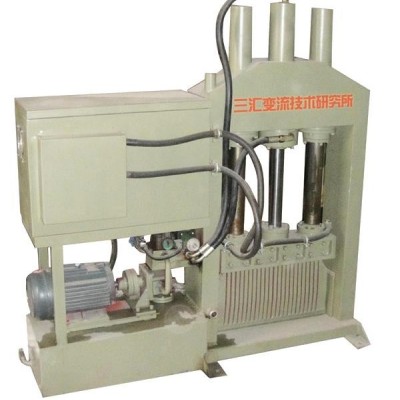 供应橡胶机械-节能环保型立式自动温控烘胶热刀（标胶）切胶机