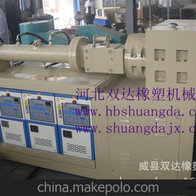 专业生产橡胶挤出机--汽车密封条挤出机图3