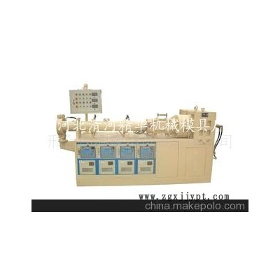 品质保证）供应75型橡胶挤出机图1