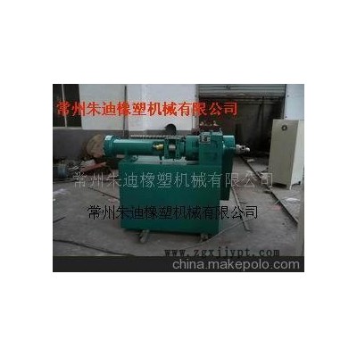 供应85硅橡胶挤出机