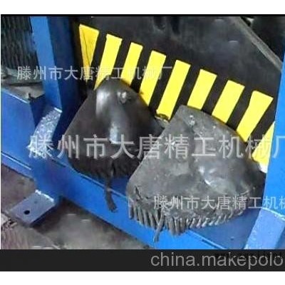 高性价比切胶机 用于切割橡胶 塑料薄膜 无机材料图3