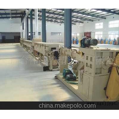 供应伟源牌XJ系列-65型橡胶挤出机，质优价廉图1