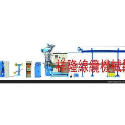生产销售东莞XL60- XL70橡胶挤出机机械制造