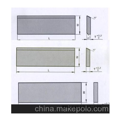 切胶机刀具 刀具  机械刀具图3