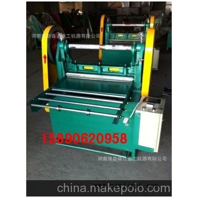 供应优质厂家供应广州切条机河南制造切胶机图3