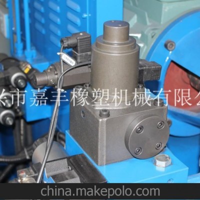 出售橡胶机械 橡胶油压成型机 橡胶射出成型机图3