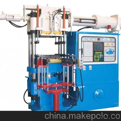 山东橡胶硫化成型机，橡胶热压成型机，橡胶注射成型机图3