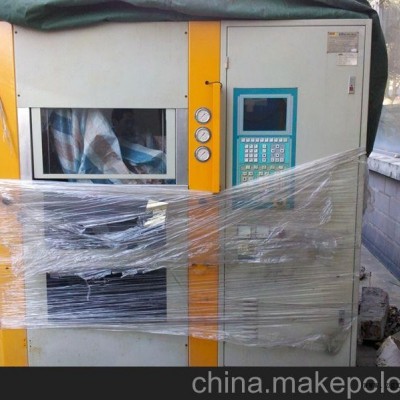 派克汉尼汾公司，出售橡胶制品生产设备，包括注射成型机，硫化机等图3
