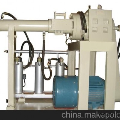 销售泰华橡胶挤出机最新专业加工图4