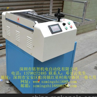 硅胶数控切胶机（标准型)