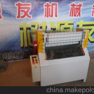 新型数控切胶机700型图2