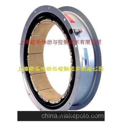 橡胶成型机专用美国固美8FK250/8CB250气动离合器/气动刹车图1