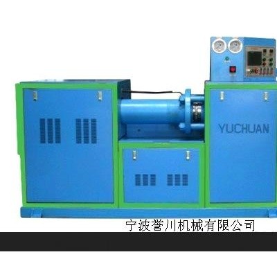 橡胶成型机电脑版供应商图2