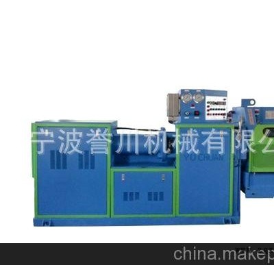 橡胶精密预成型机供应商图3