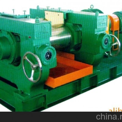 供应XKJ-480B精炼机refining mill （稀油润滑）图2