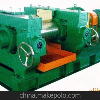 供应XKJ-480B精炼机refining mill （稀油润滑）图3