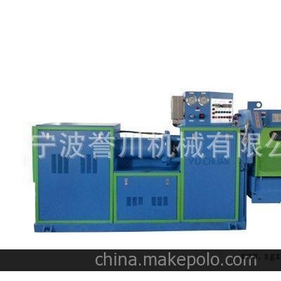 橡胶精密预成型机生产商图4