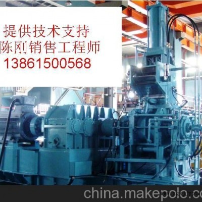 KD-IM-75L,110 密閉式混合機，萬馬力，啮合型密闭式炼胶（塑）机图2