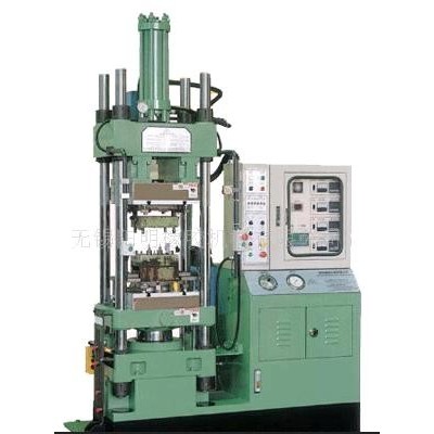 橡胶机械-橡胶注压硫化成型机