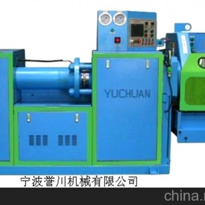高精密橡胶预成型机JY200图3