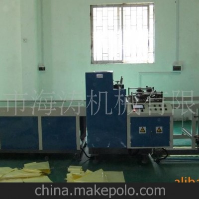 供应优质橡胶挤出成型机图2