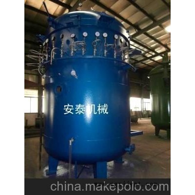 全自动硫化罐价格咨询图2