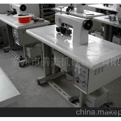 超声波无纺布制袋机常州腾杰专业生产83978380图2