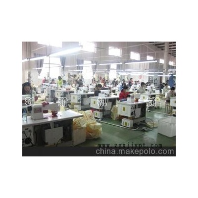无纺布制袋生产线国内最早生产无纺布袋机厂家现机供应，欢迎来厂