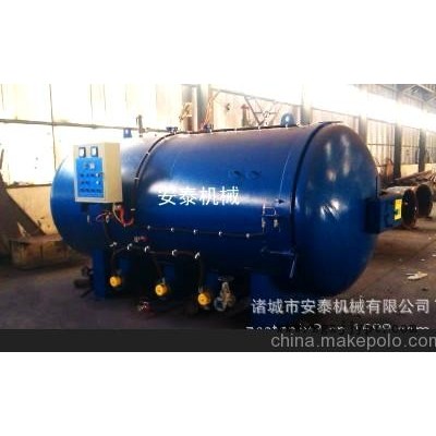 轮胎翻新硫化罐图3