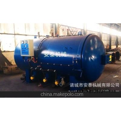 轮胎翻新硫化罐图4