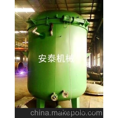 出售立式节能硫化罐图2