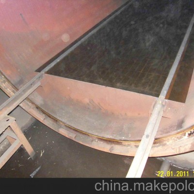 电蒸汽硫化罐图2