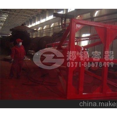 硫化罐不仅仅是硫化杀菌图4