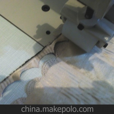无纺布制袋机，超声波缝合机，炭包专用机图2