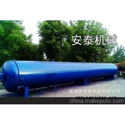 新一代节能1200硫化罐图3