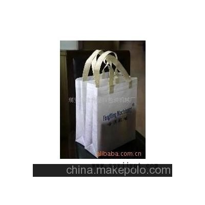 建升/600型全自动无纺布立体制袋机图1